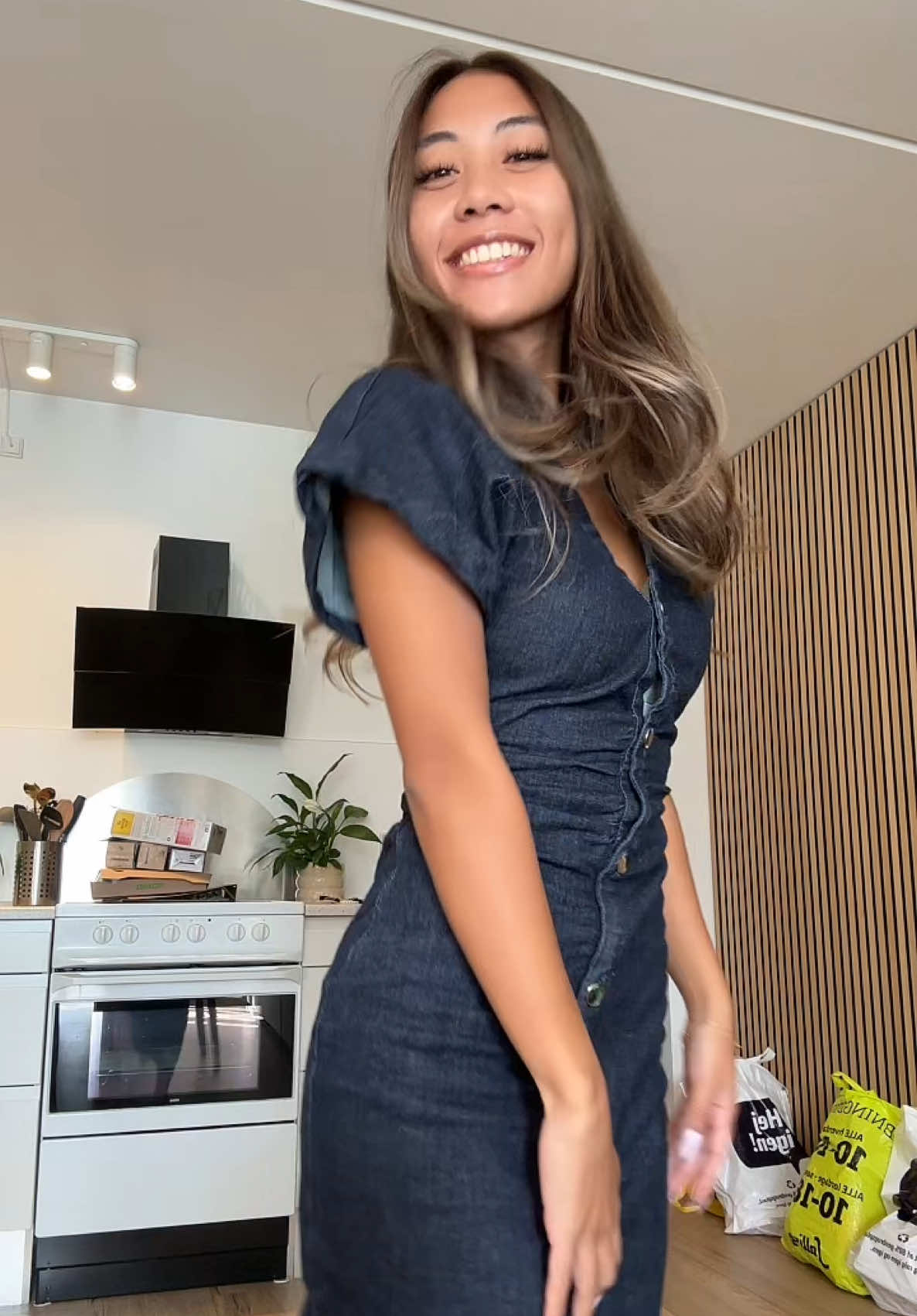 @Kristel Cañedo