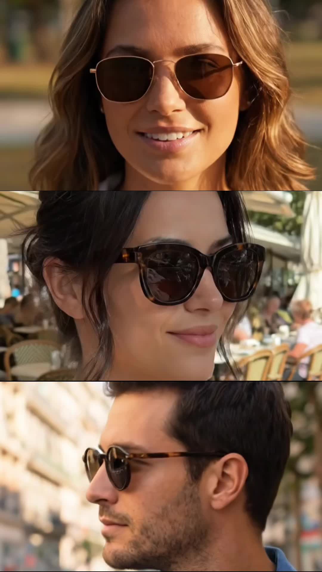 @Opulize Eyewear