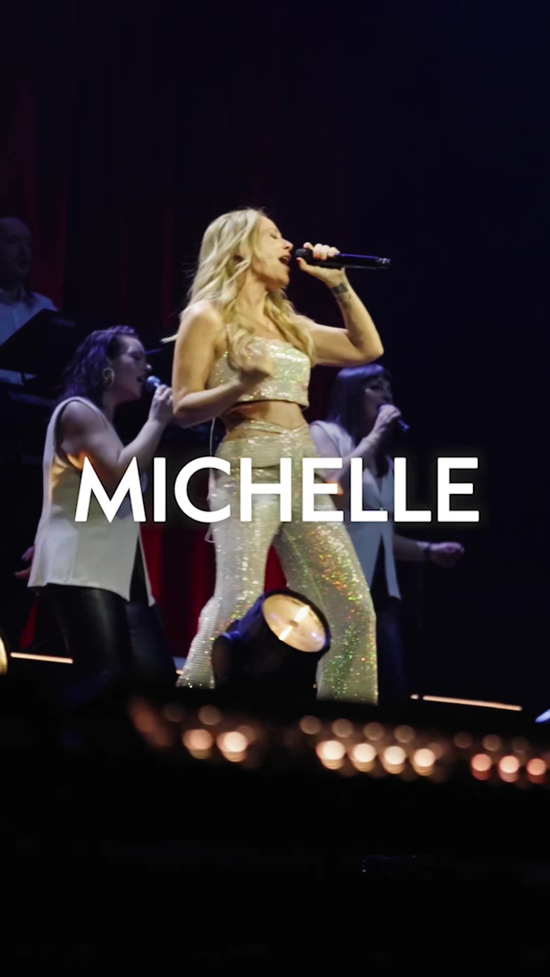 @Michelle