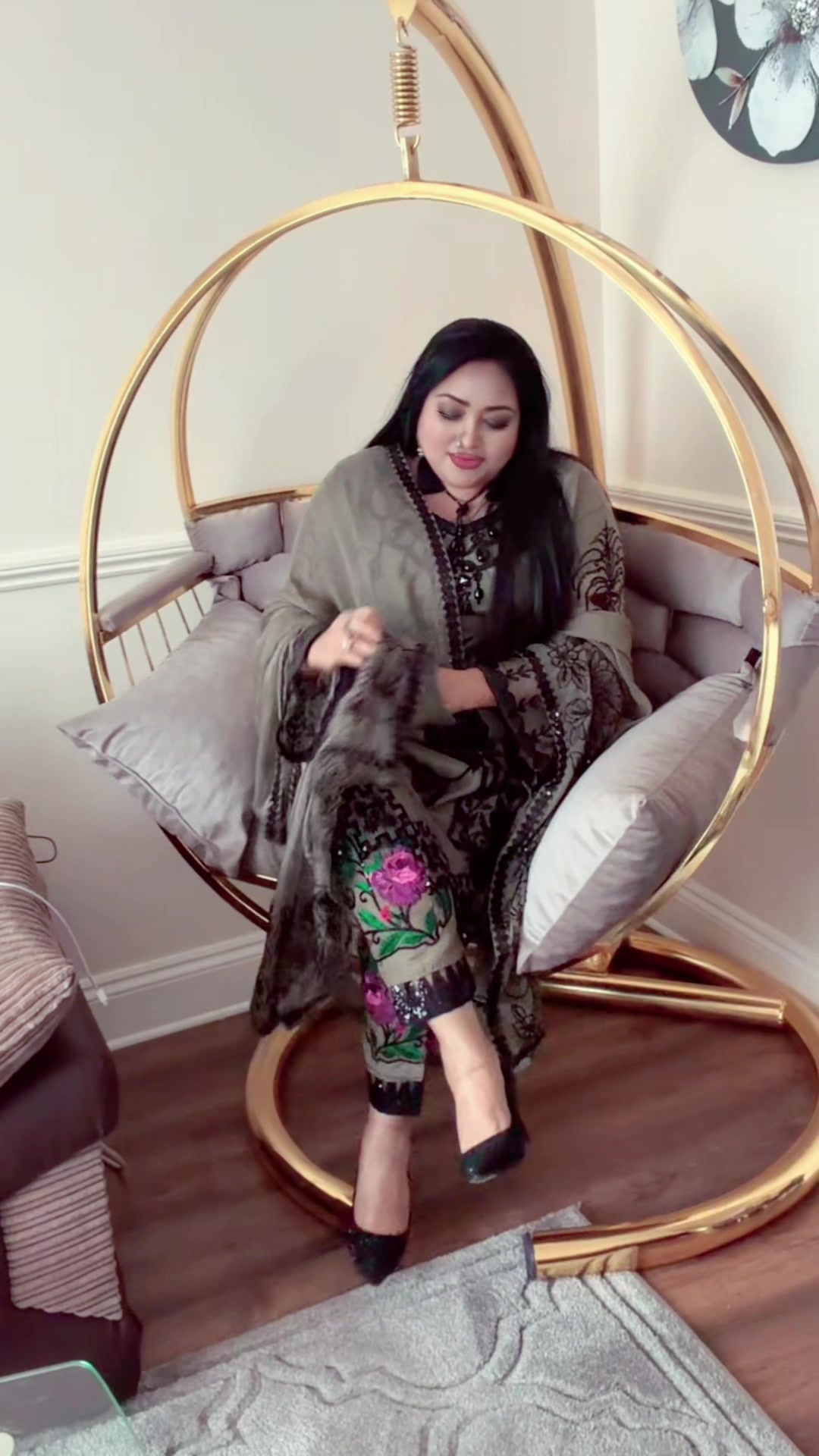 @NILIMA_RAHMAN_STYLISH 🇬🇧🎤