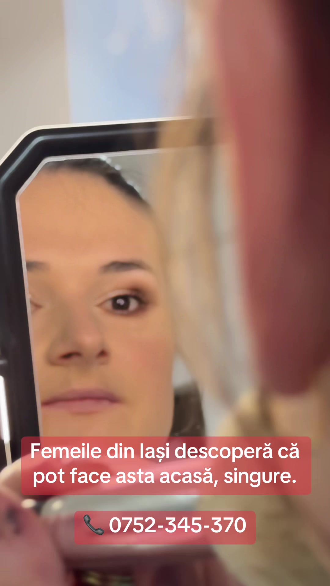 @Znacom Ivana MUA