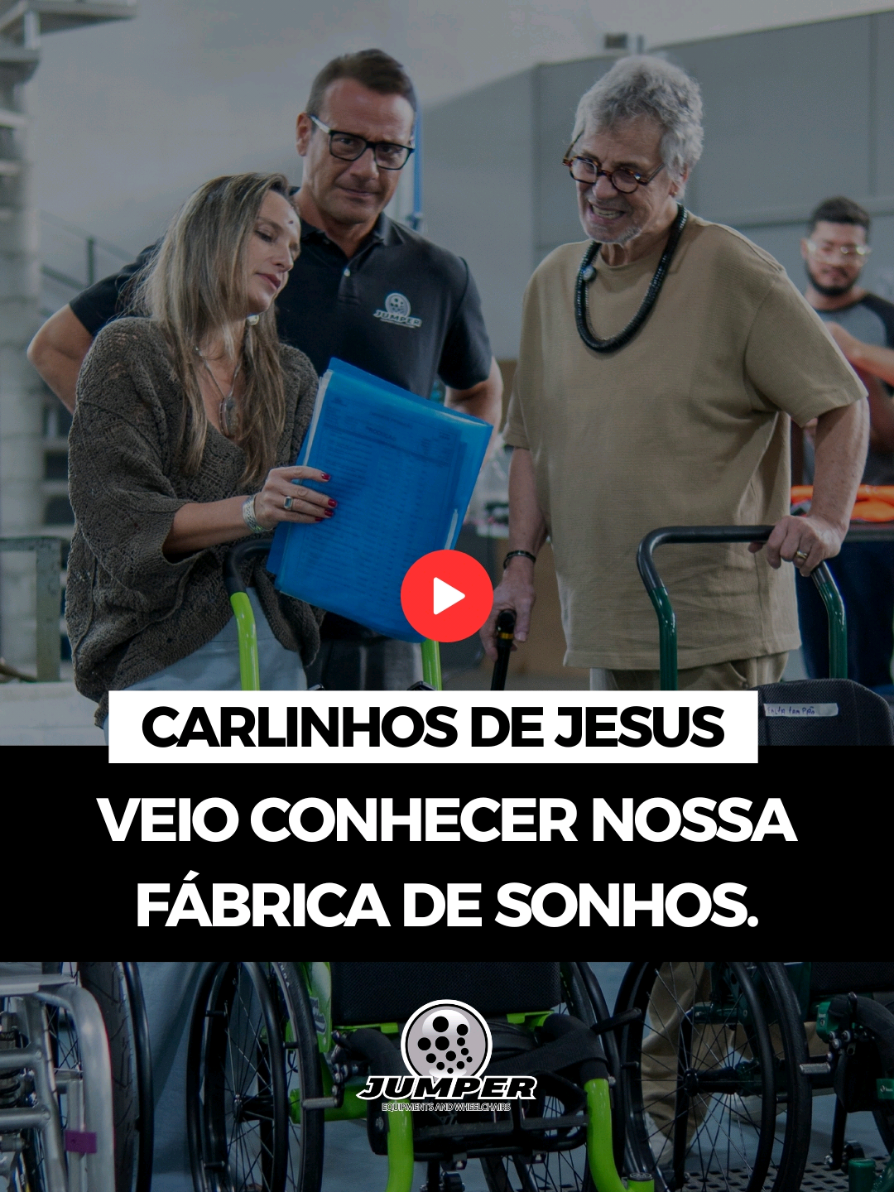 @Jumper Equipamentos