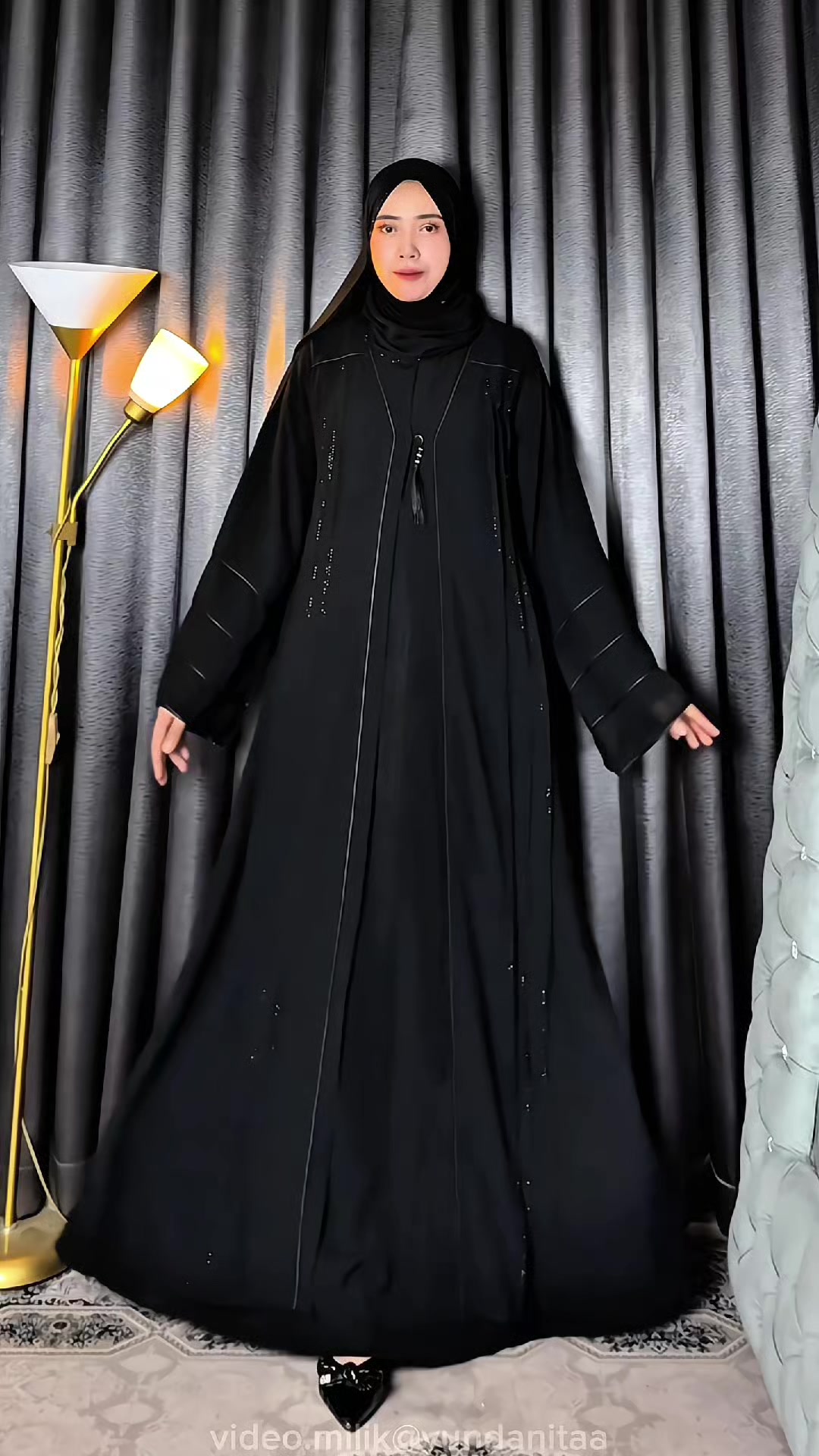 @YundaFashion