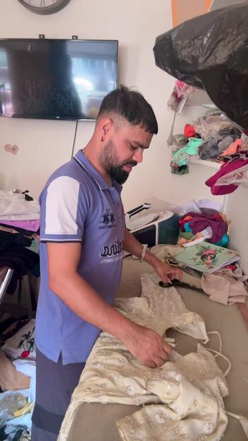 @#Preet Singh tailor