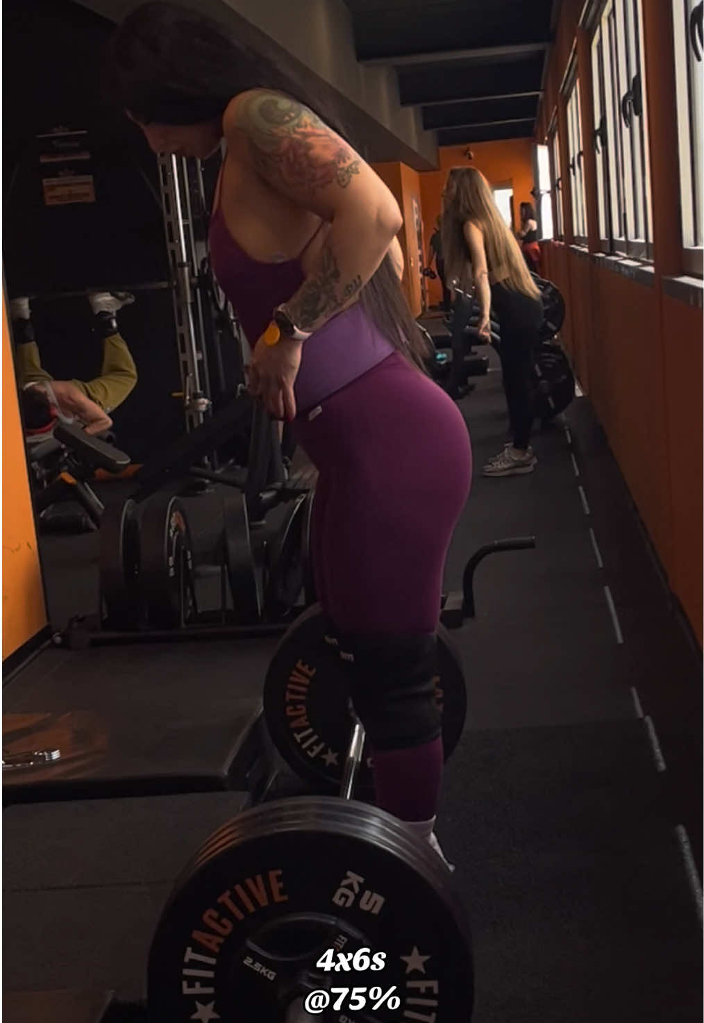 @Roberta Amante PT🏋🏻♀️