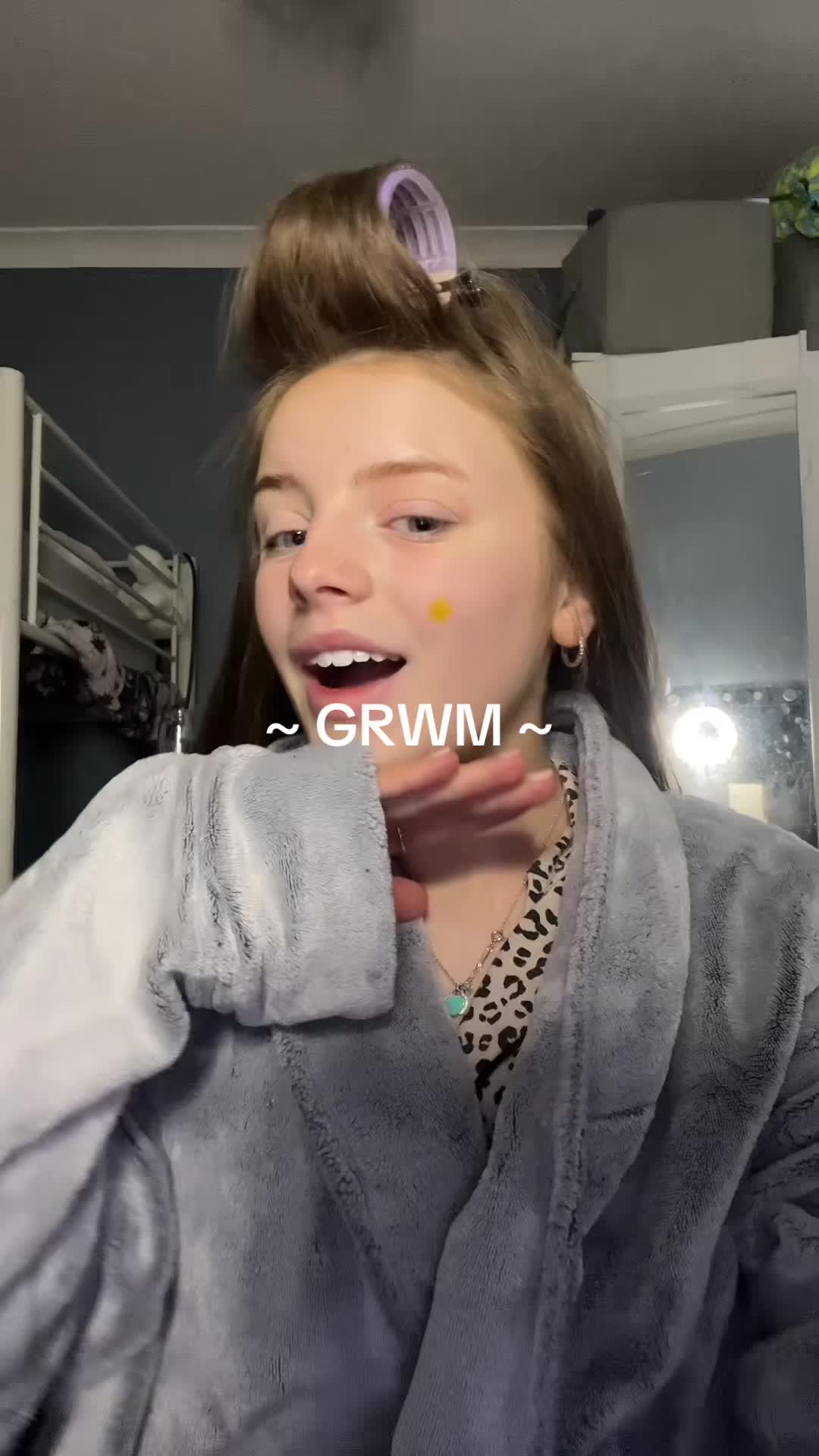 @~ Paige ~