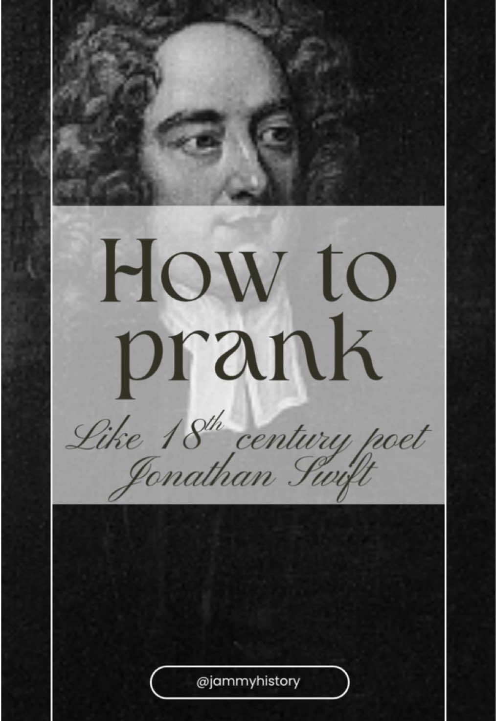 @Jammy History