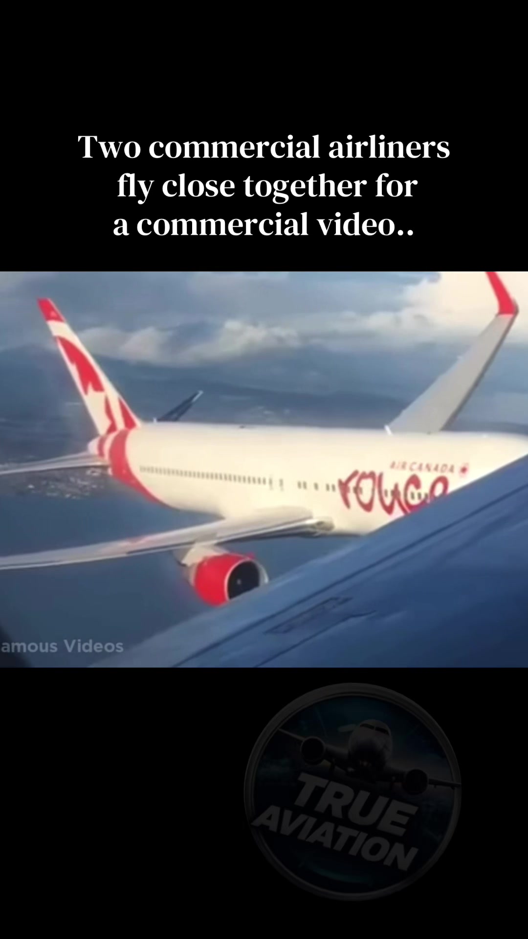 @True Aviation