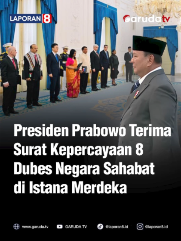 @Garuda TV