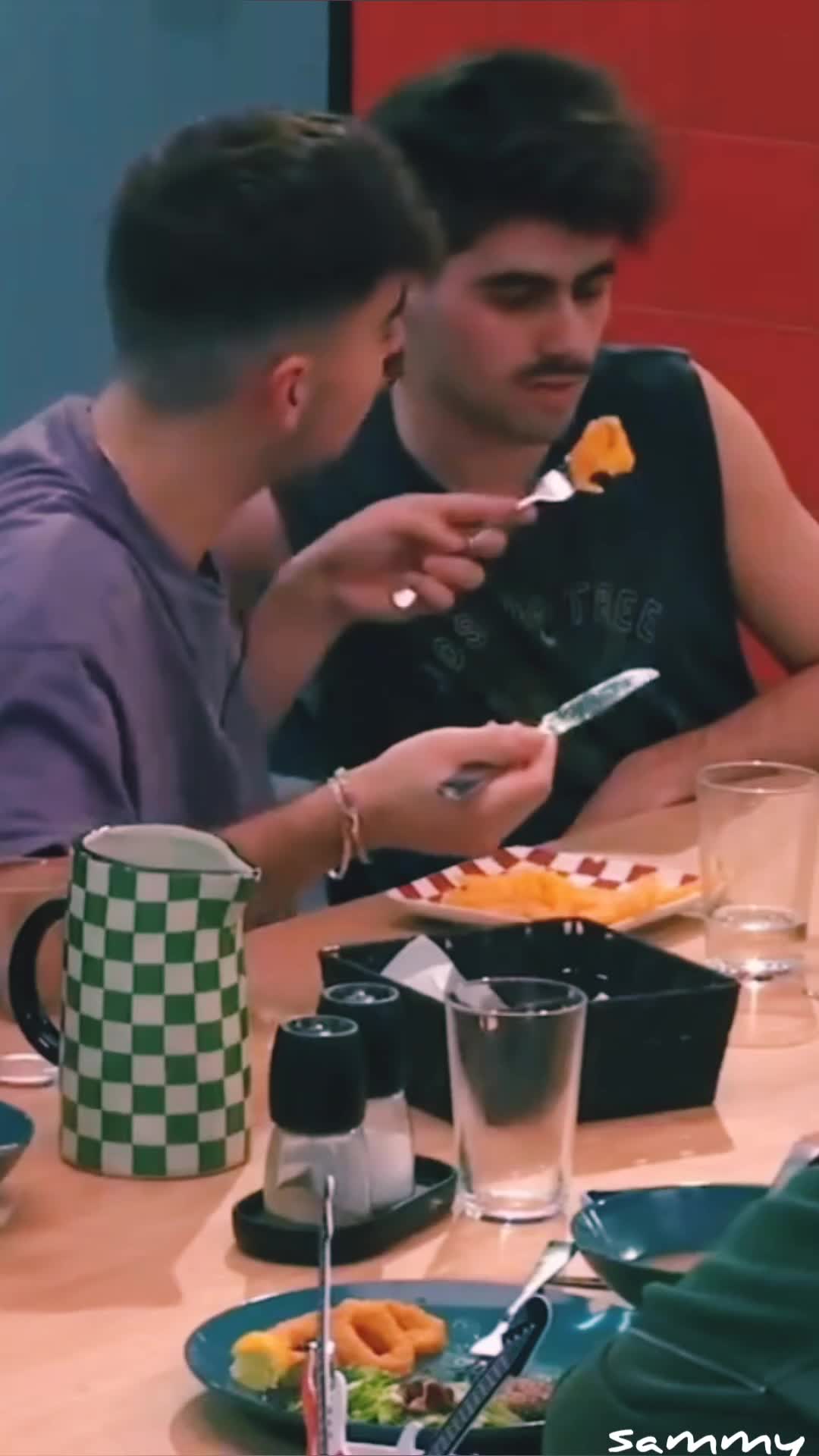 @Sammy
