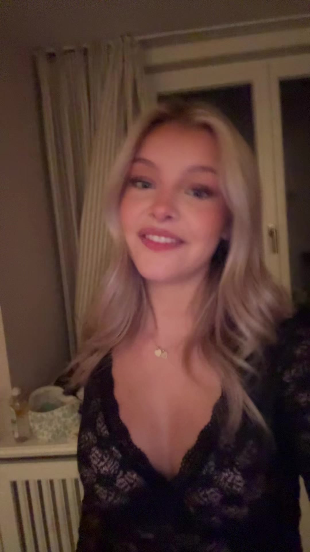 @Victoria