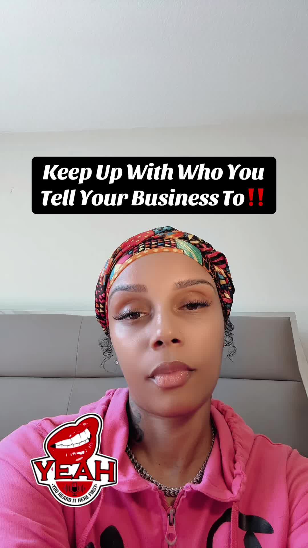 @Porsheia Patterson Hairston