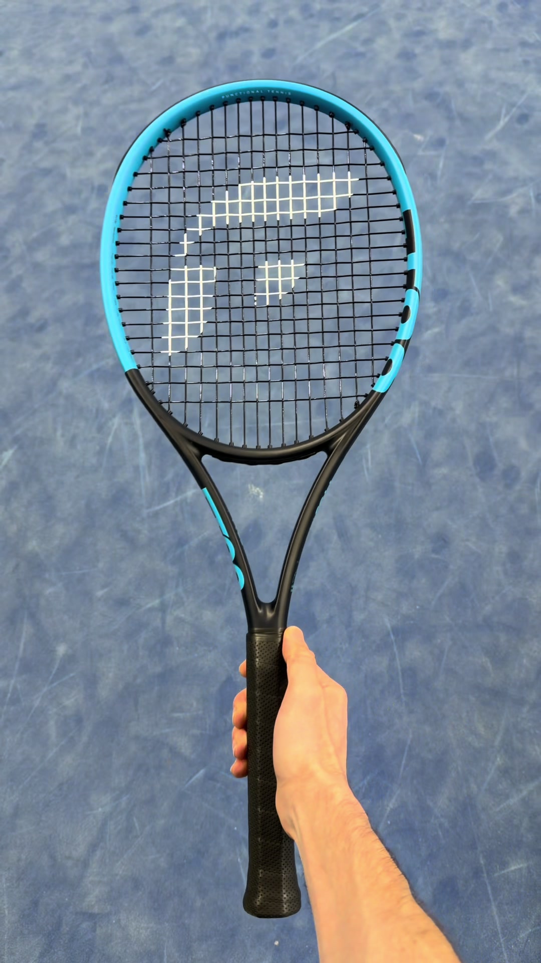 @Functional Tennis