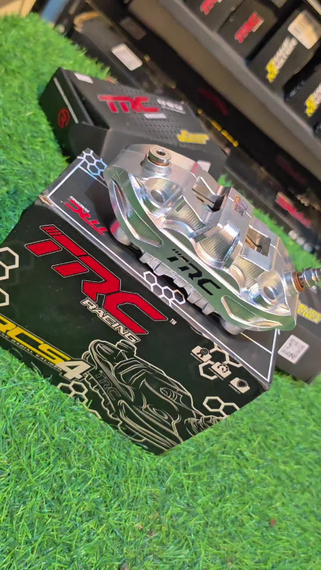 @Racelife International ๐