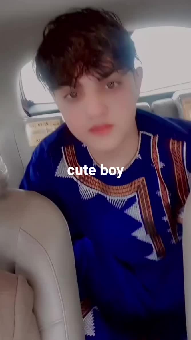 @*WORLD CUTE BOYs*