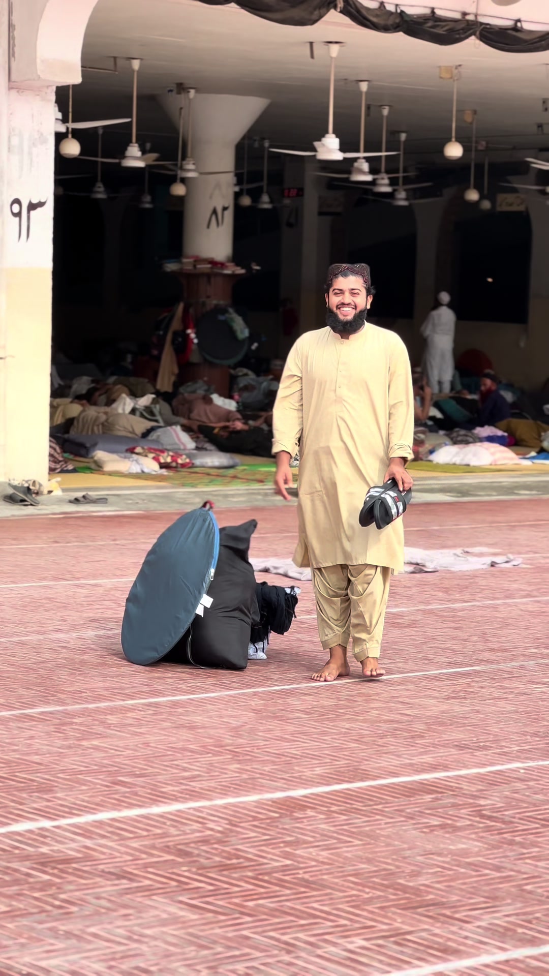 @🔥Murshid Sahib🔥
