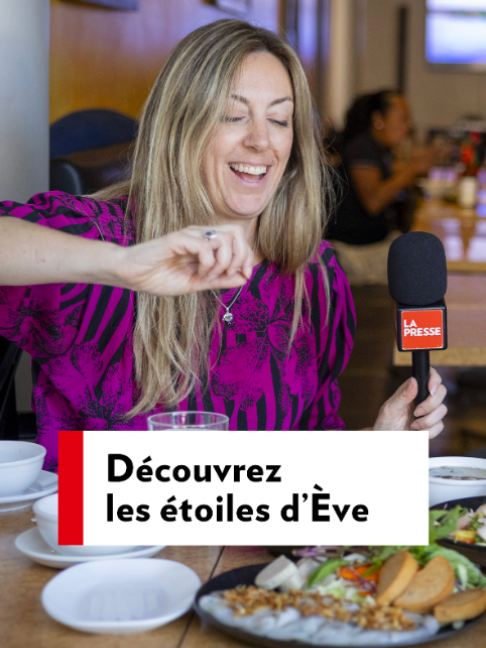 @La Presse