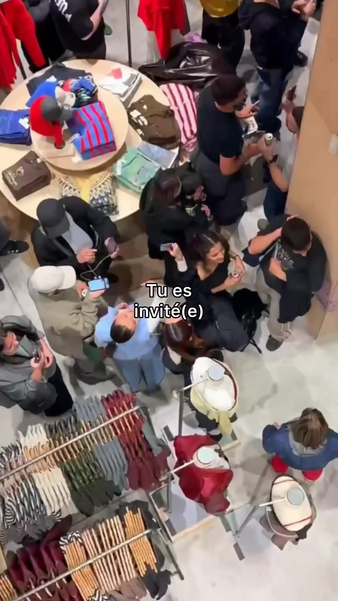 @Urban Outfitters Europe