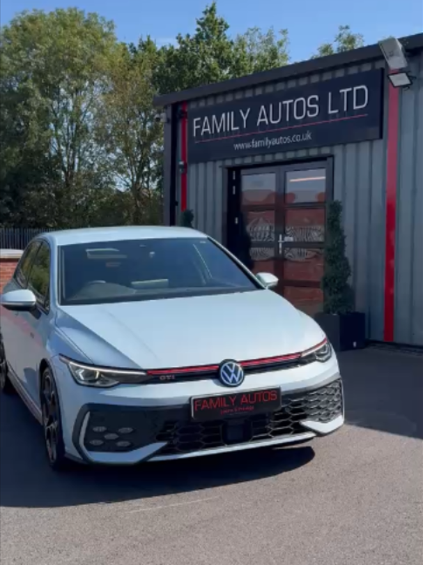 @Family Autos LTD