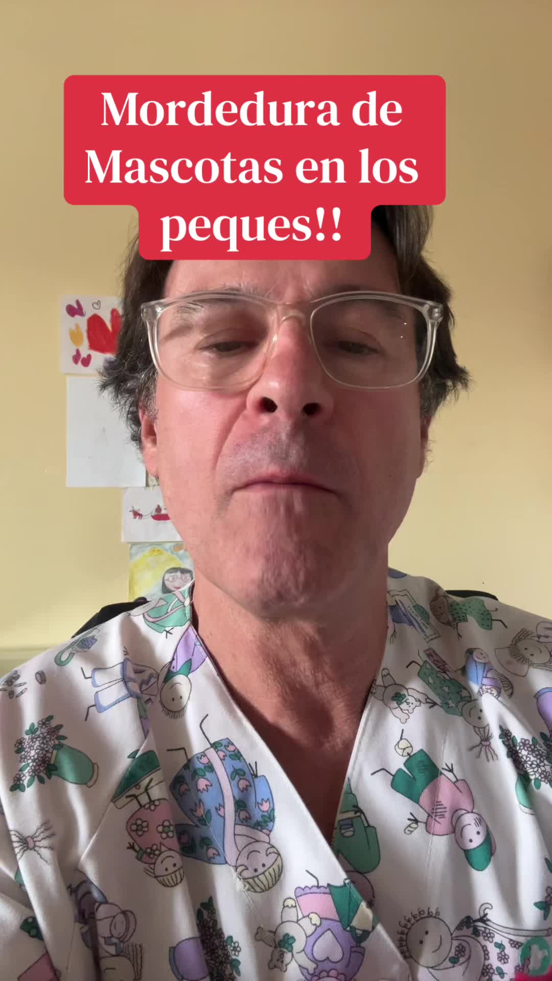 @Ha dicho un enfermero..