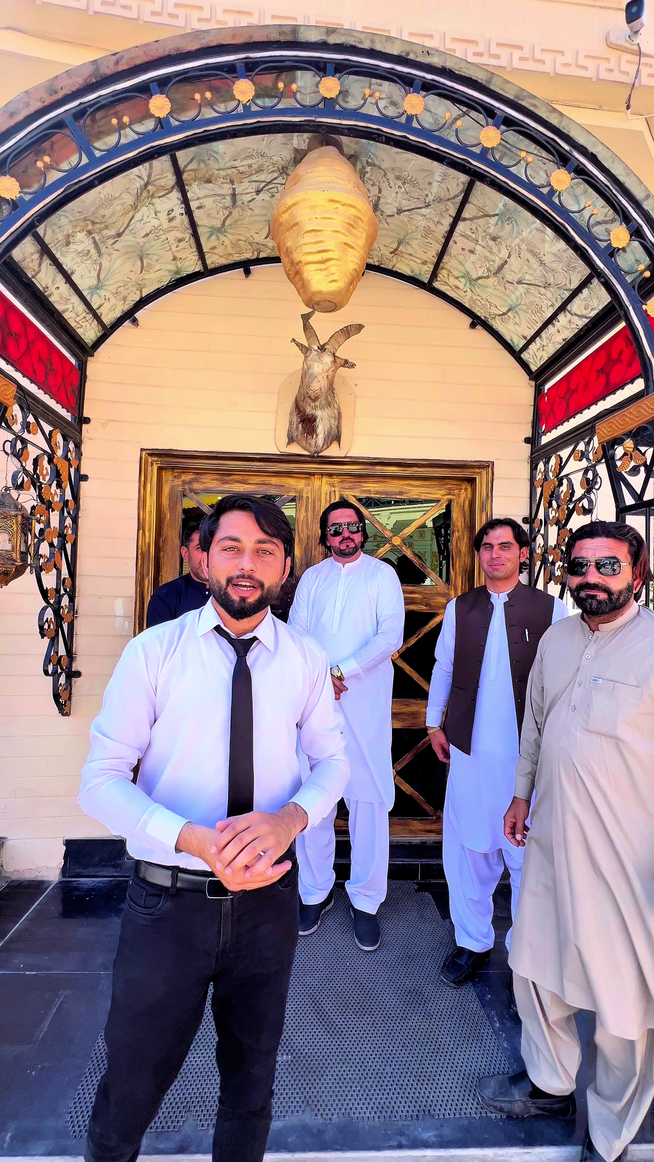 @🍔Gulrang Hujra restaurant🍔