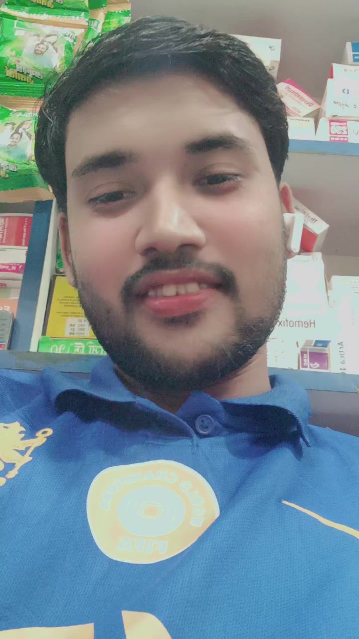 @assrafull islam manik