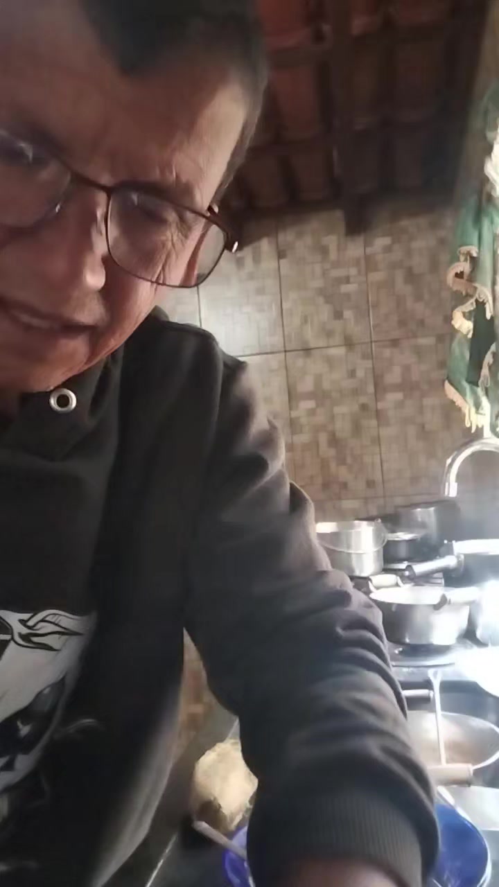 @Geraldo