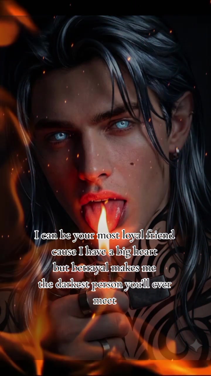 @Gilver Darklight 🇨🇦 Author