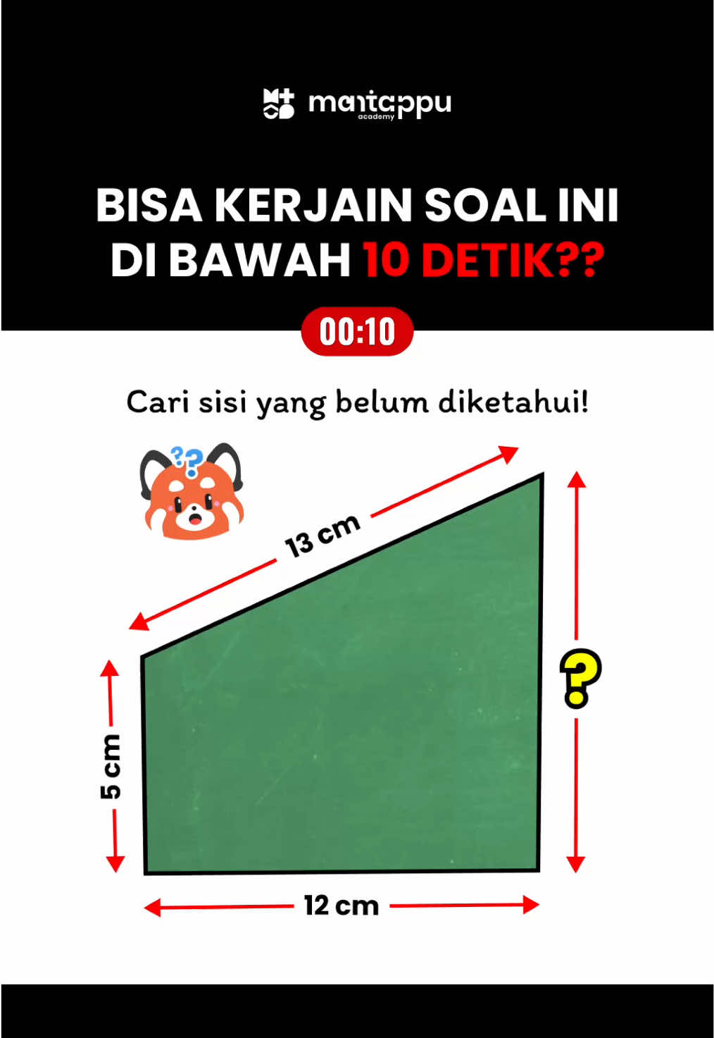 @Mantappu Academy