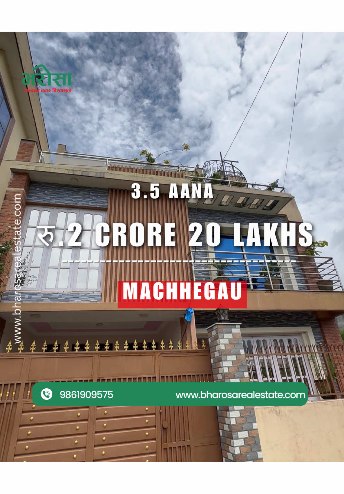 @bharosa.real.estate
