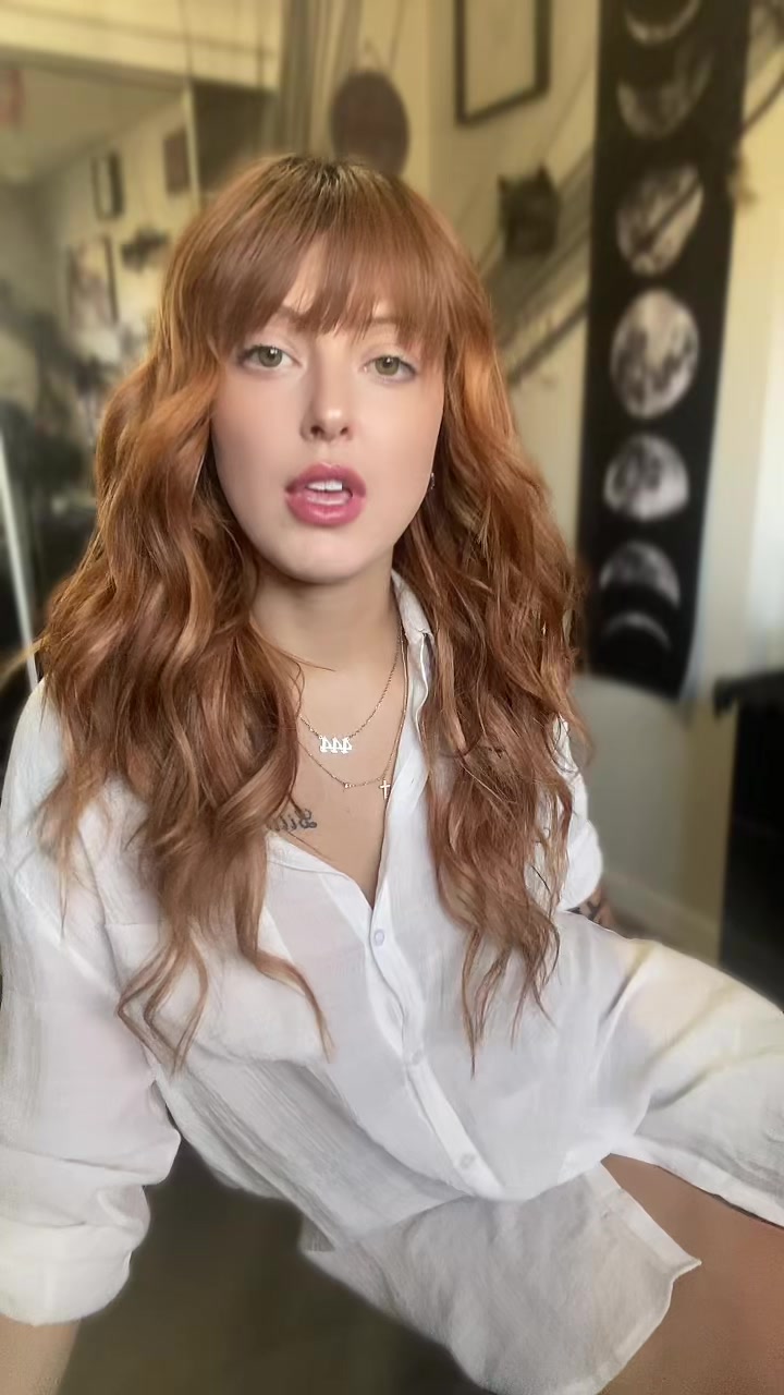 @Ashley Snow