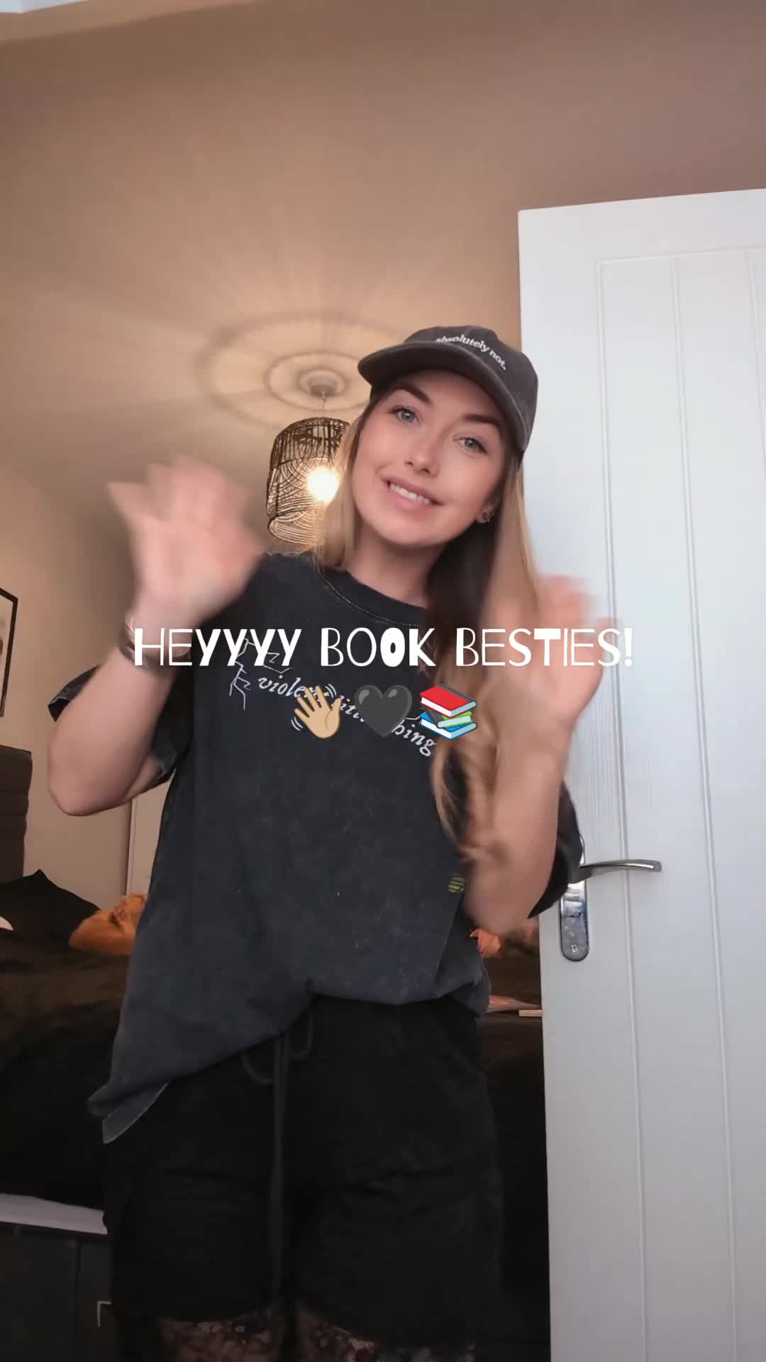 @📚Beckys𝓑𝓸𝓸𝓴𝓲𝓼𝓱Banter🖤