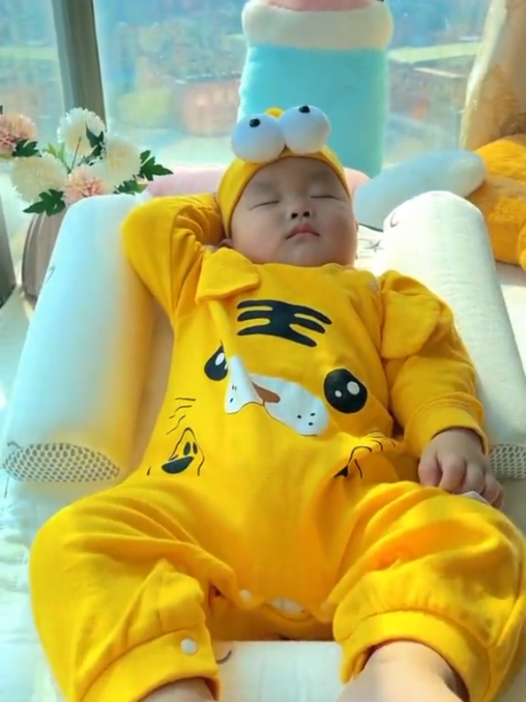 @Baby Smile
