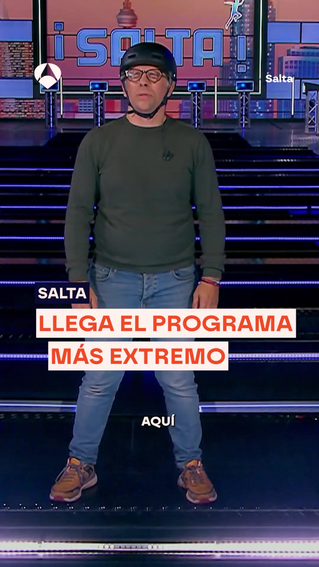 @Antena 3