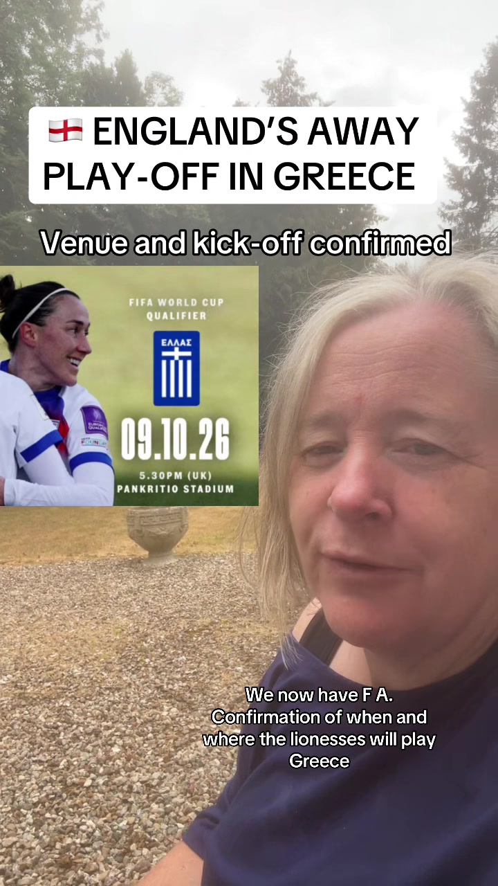 @Zoe | The Lioness FanZone