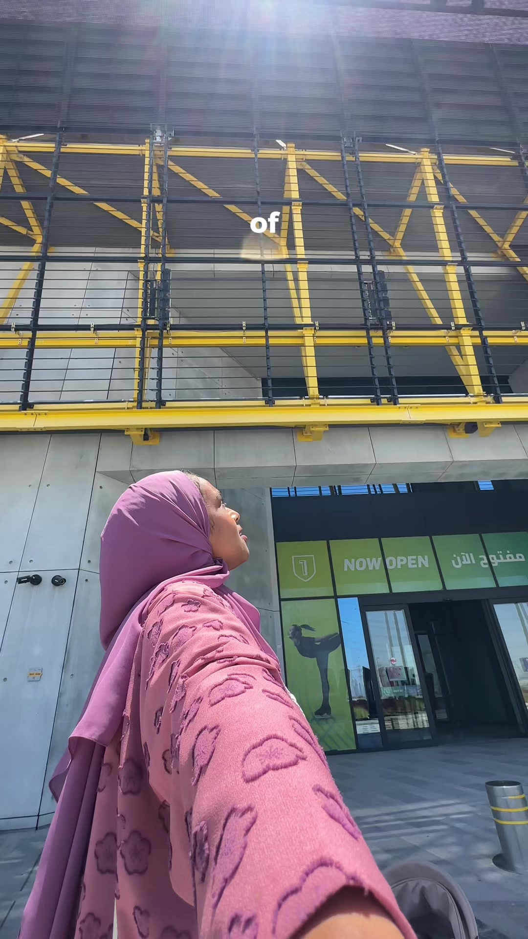 @Dr Amina