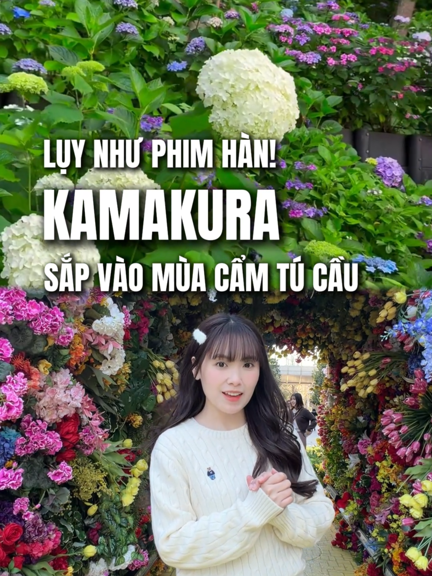 @Đi Nhật Cùng Nhâm
