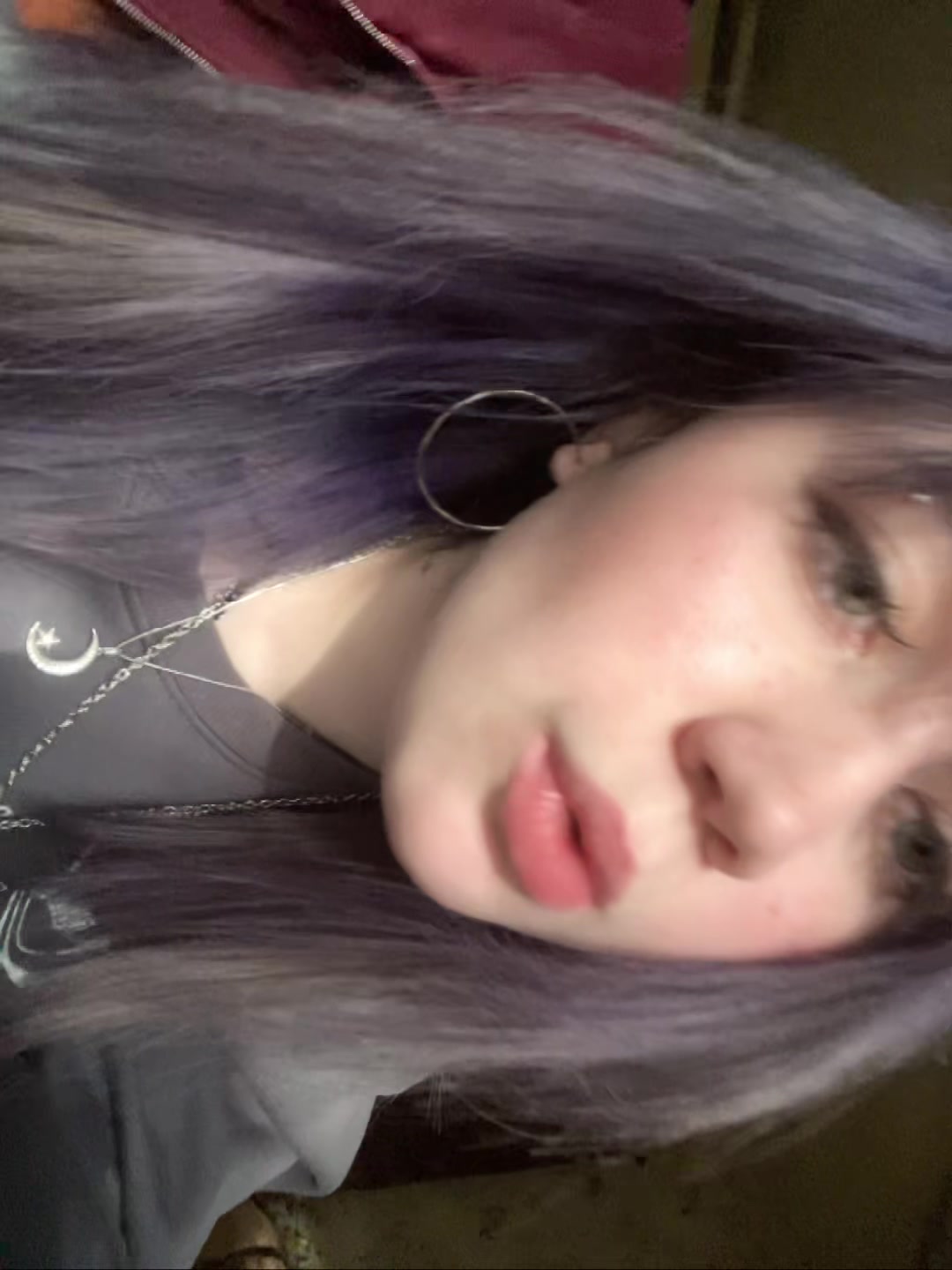 @The user died