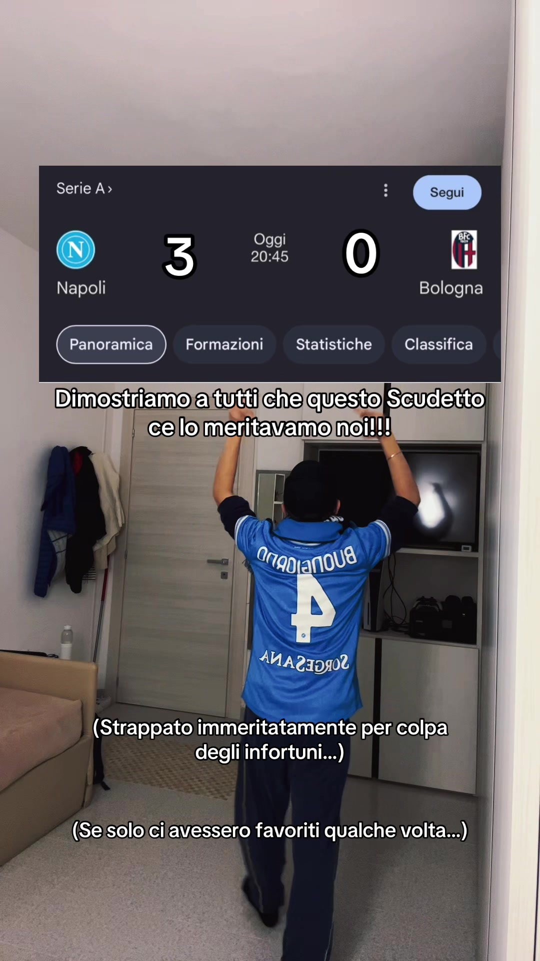 @Il Goran Pandev di Tik Tok
