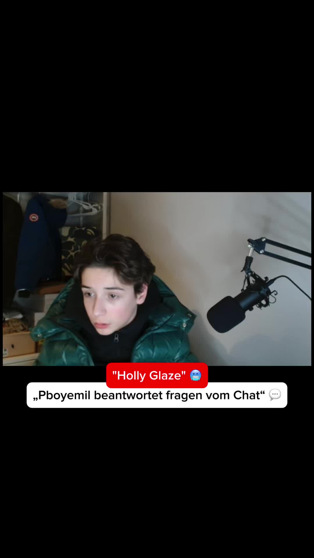 @P-boyemils beste Clips