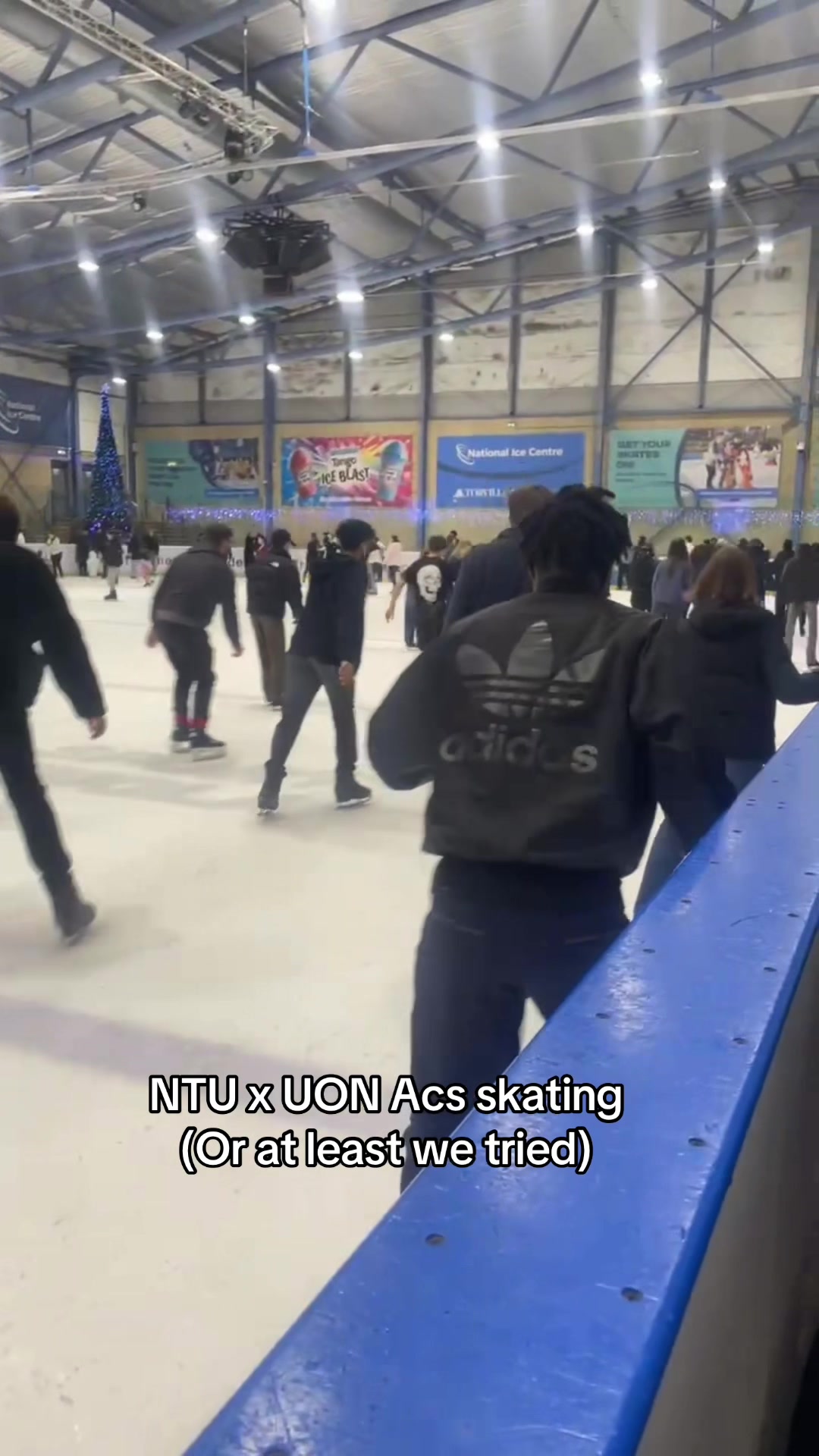 @NTU ACS