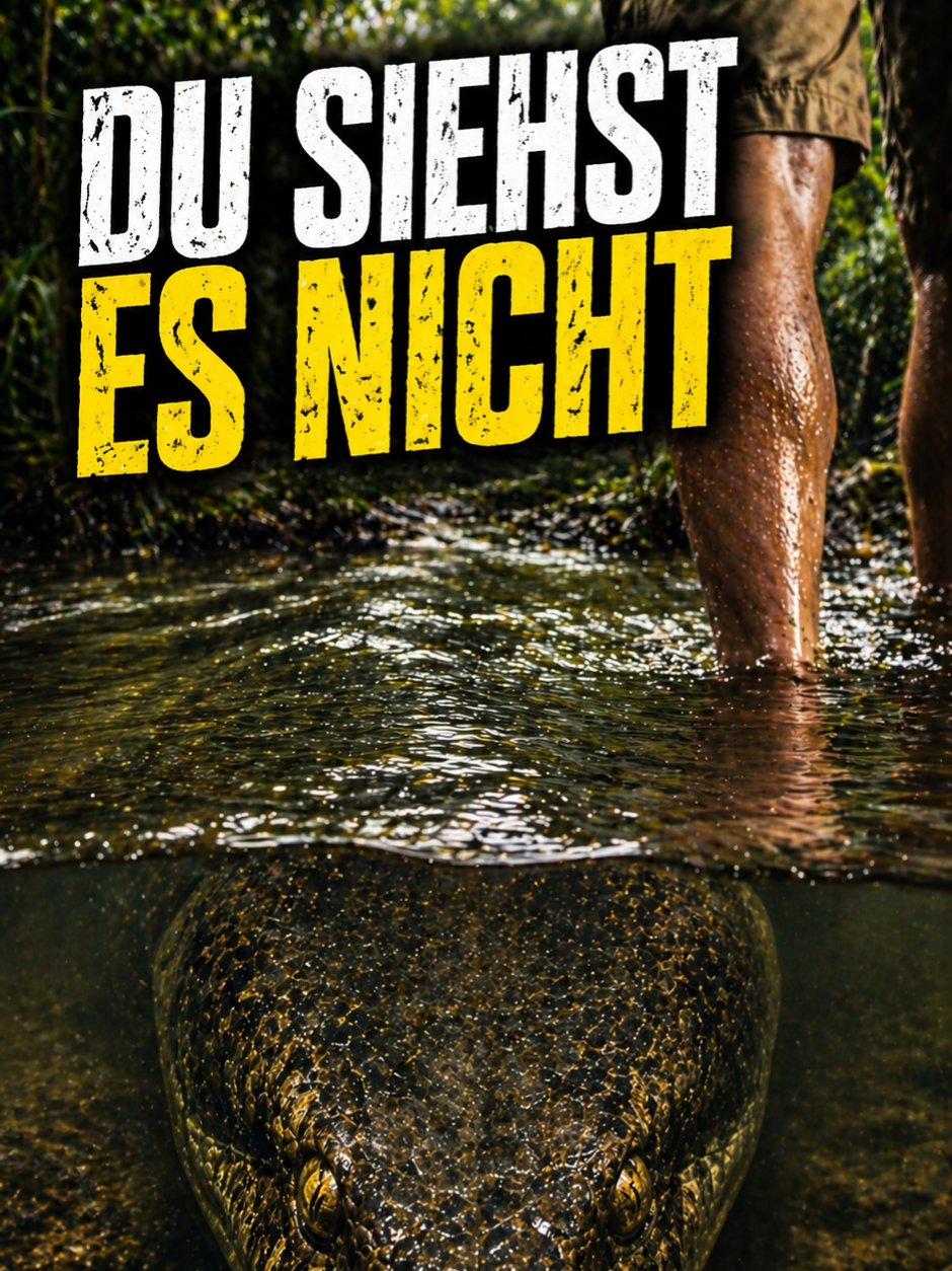 @Naturwunder erklärt