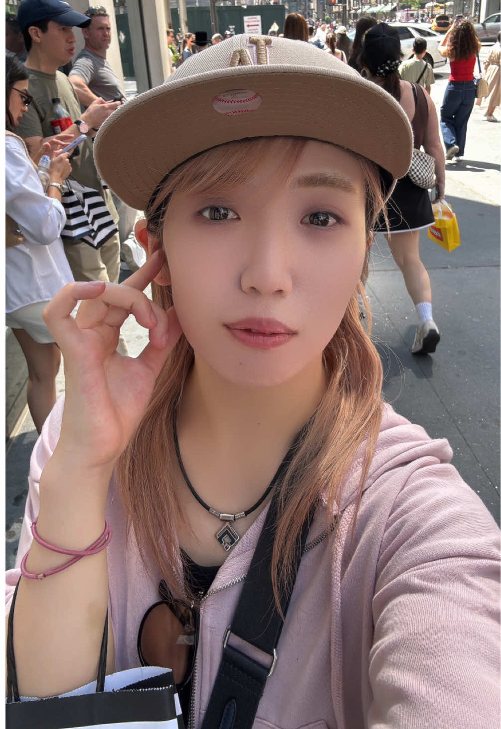 @女子プロレスラーの松井です