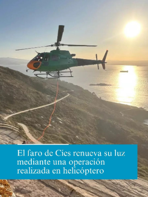 @Faro de Vigo