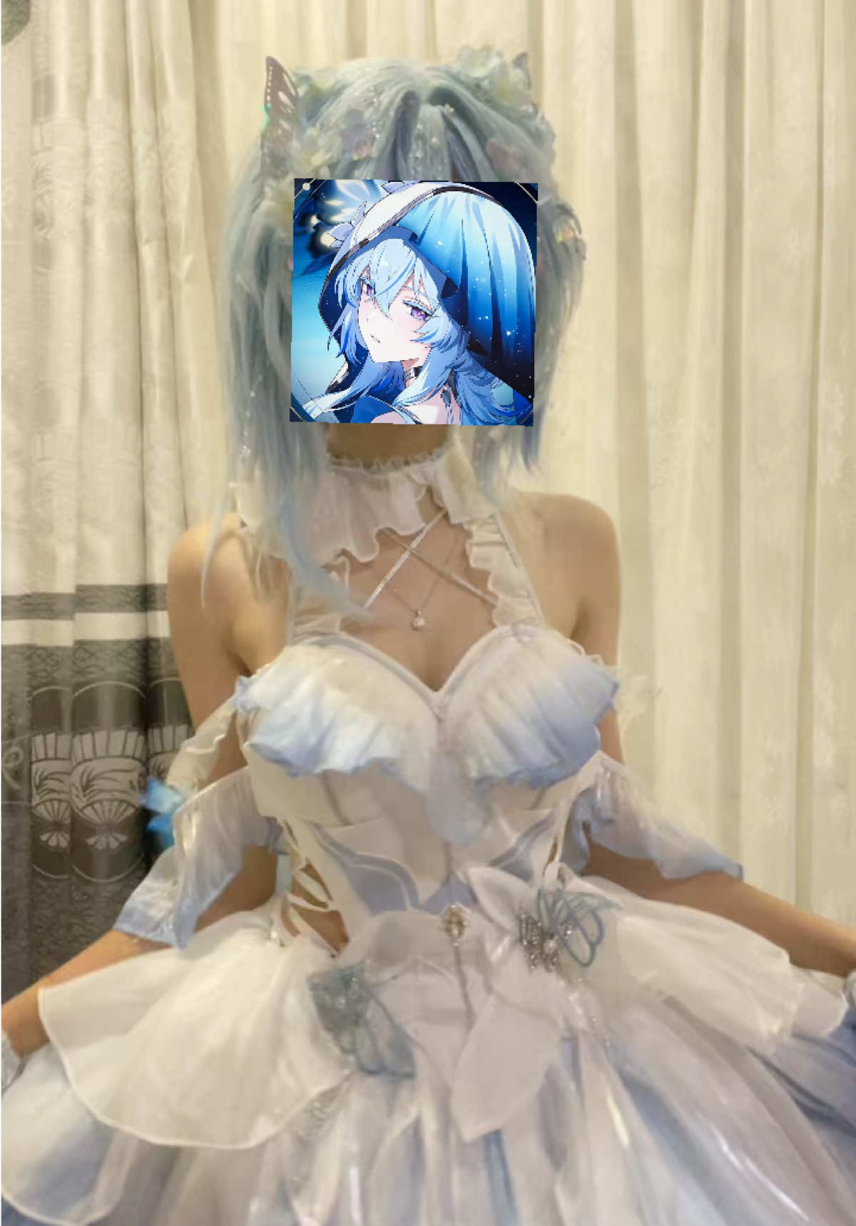 @⊹ ࣪ ˖Chihaya໒꒱