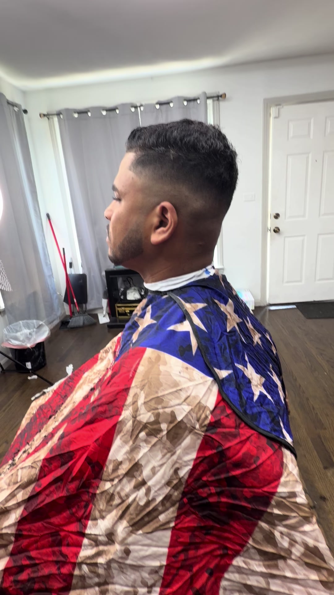@The_Dominic_Barbershops