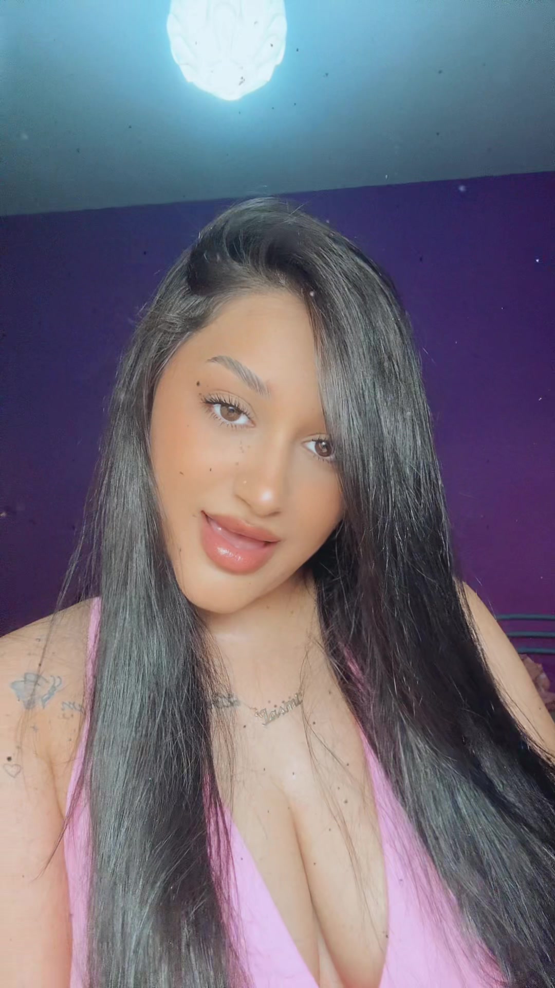 @Iasmi💗