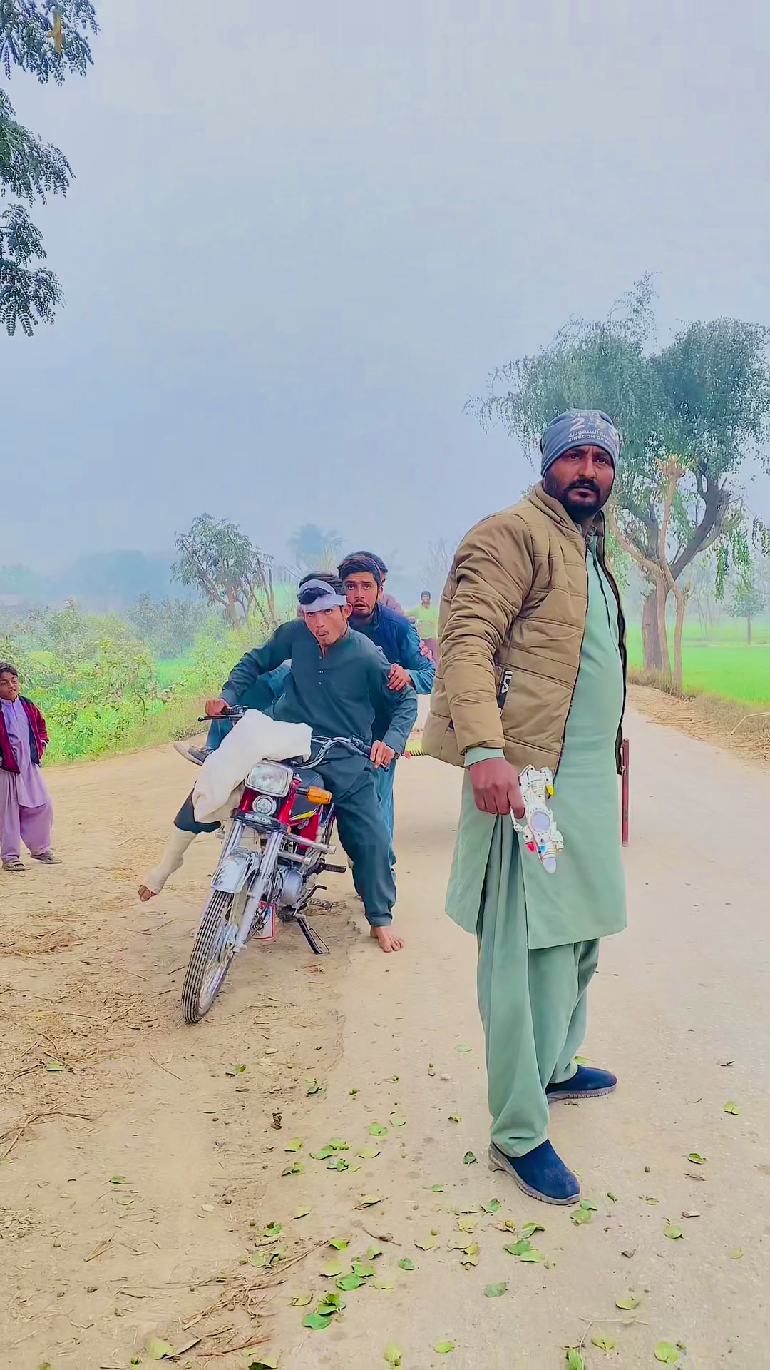 @Team adnan Dayal