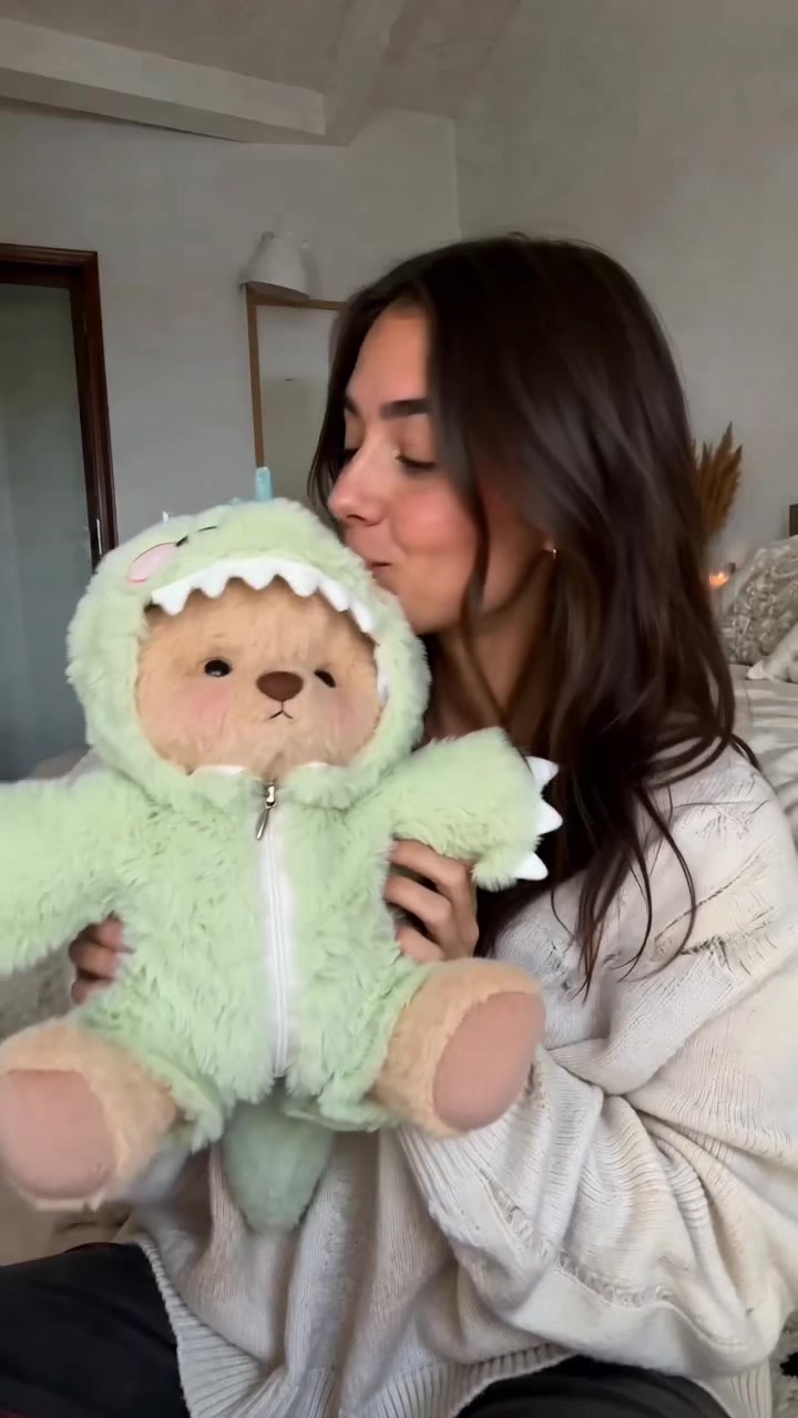 @bibubears 🧸