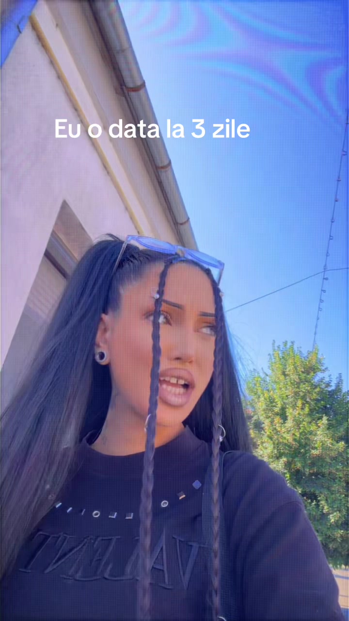@Bianca Ioana